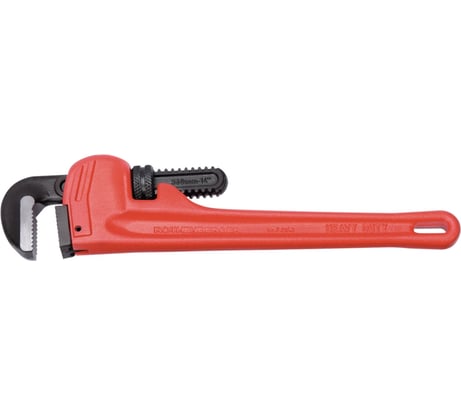 Прямой разводной ключ 14", 2" Rothenberger HEAVY DUTY 70153