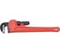 Прямой разводной ключ 14", 2" Rothenberger HEAVY DUTY 70153 1