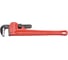 Прямой разводной ключ 18", 2.1/2" Rothenberger HEAVY DUTY 70154 1