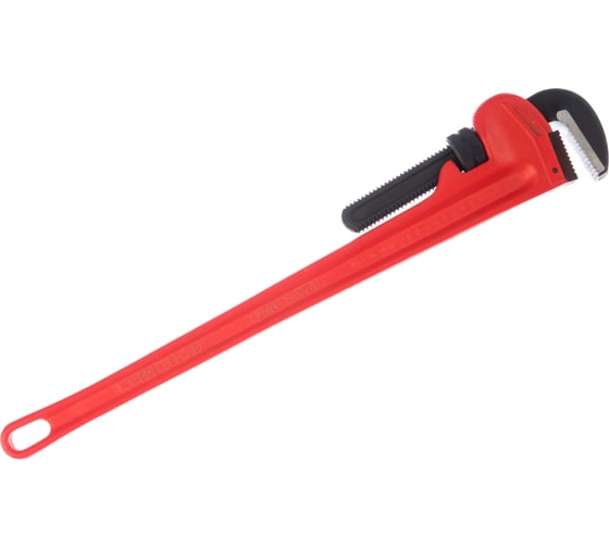 Прямой разводной ключ Стиллсона 36", 5" Rothenberger HEAVY DUTY 70156