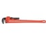 Прямой разводной ключ Стиллсона 36", 5" Rothenberger HEAVY DUTY 70156 1