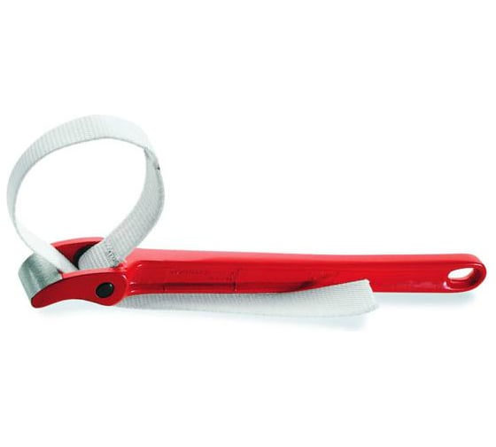 Ремешковый трубный ключ 3" Rothenberger 70240