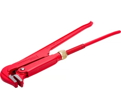 Угловой трубный ключ Rothenberger 70111X