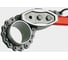 Цепной трубный ключ Rothenberger HEAVY DUTY 70243 2