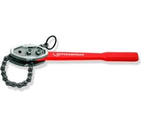 Цепной трубный ключ Rothenberger HEAVY DUTY 6 70245