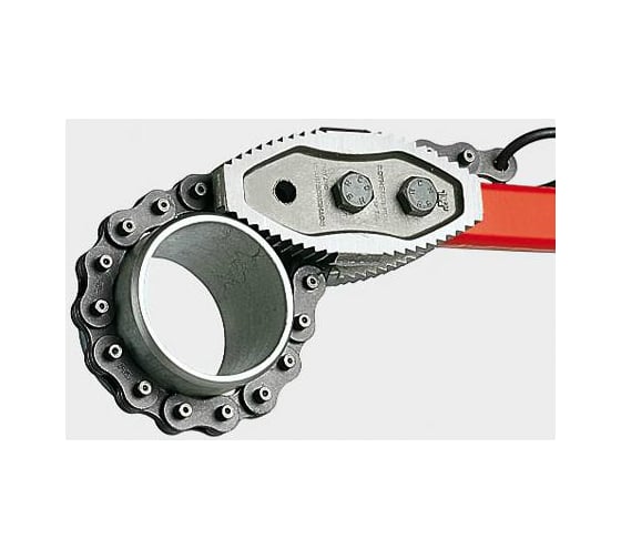 Цепной трубный ключ Rothenberger HEAVY DUTY 6 70245
