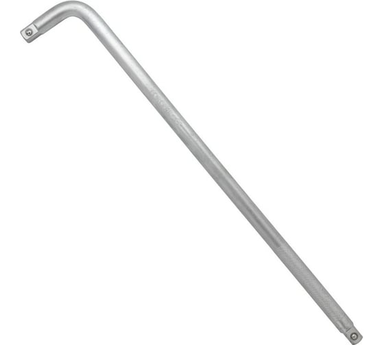 Г-образный двухсторонний вороток Forcekraft 430мм, 1/2''х1/2'' FK-8154430(52733)
