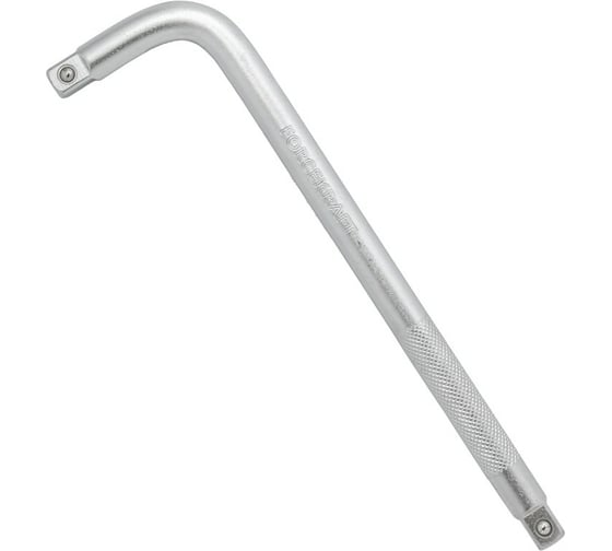 Г-образный двухсторонний вороток Forcekraft 260мм, 1/2''х1/2'' FK-8154260(52729) 1