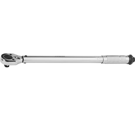 Динамометрический ключ Stayer PROFI 64064-210, 1/2", 28-210 Нм