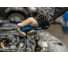 Шестигранный ключ HOEGERT TECHNIK типа Т с шаровым наконечником, длинный, 8 мм HT1W858 8