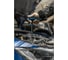 Шестигранный ключ HOEGERT TECHNIK типа Т с шаровым наконечником, длинный, 8 мм HT1W858 9