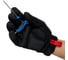 Ключ HOEGERT TECHNIK torx security типа Т, длинный, TT15 HT1W870 6