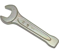 Ключ CNIC SE010 60 односторонний, ударный, цинк, CrV 35120