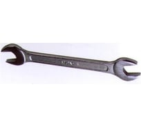 Ключ CNIC TS-001 24x27 мм, хром 35419