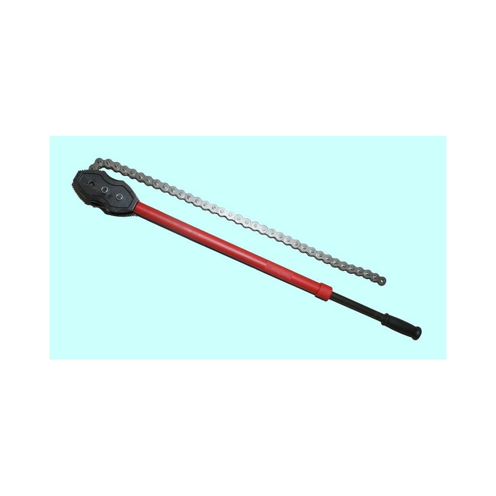 Универсальный трубный цепной ключ CNIC TD06BC8т/р до 8\", 200 мм, L900 ...