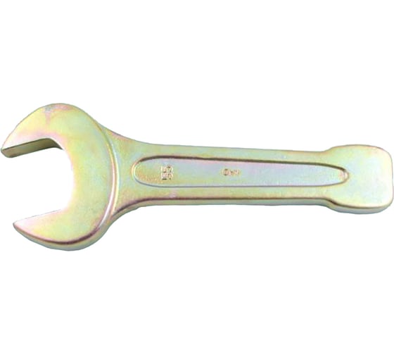 Ключ CNIC SE009 55 односторонний, ударный, цинк, CrV 32242 1