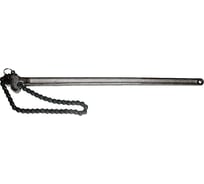 Универсальный трубный цепной ключ CNIC TD06A-224 до 6", 150 мм, L-600 мм 64787