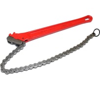 Универсальный трубный цепной ключ CNIC TD06A-418 до 5", 60-125 мм, L-500 мм 70783