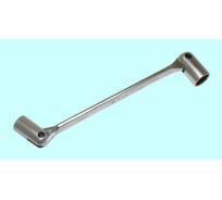 Торцевой шарнирный ключ TLX TD15004 13x17 мм, CrV 2493