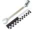 Рожковый торцевой шарнирный ключ TLX TD15003 19 мм, CrV 3494 2