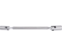 Торцевой шарнирный ключ TLX TD15004 10x12 мм, CrV 73069
