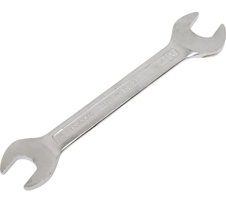 Рожковый гаечный ключ Kraftool 22x24 мм 27033-22-24_z01