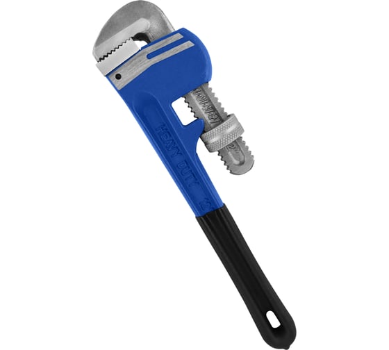 Трубный ключ Стиллсона vertextools 300мм 2012-300 1