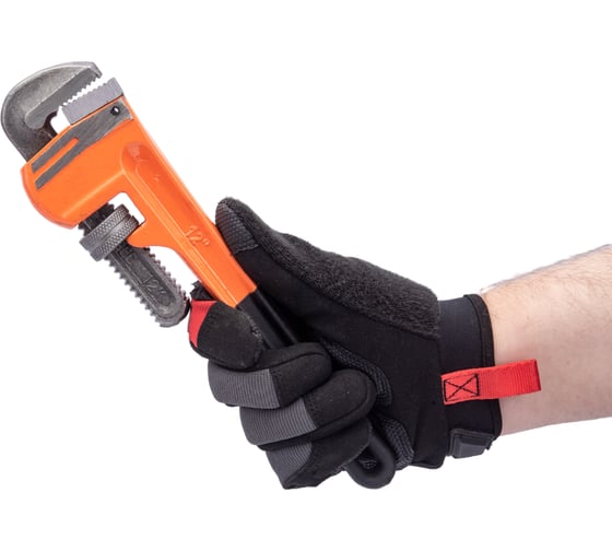 Трубный ключ Стиллсона vertextools 300мм 2012-300
