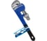Трубный ключ Стиллсона vertextools 300мм 2012-300 6