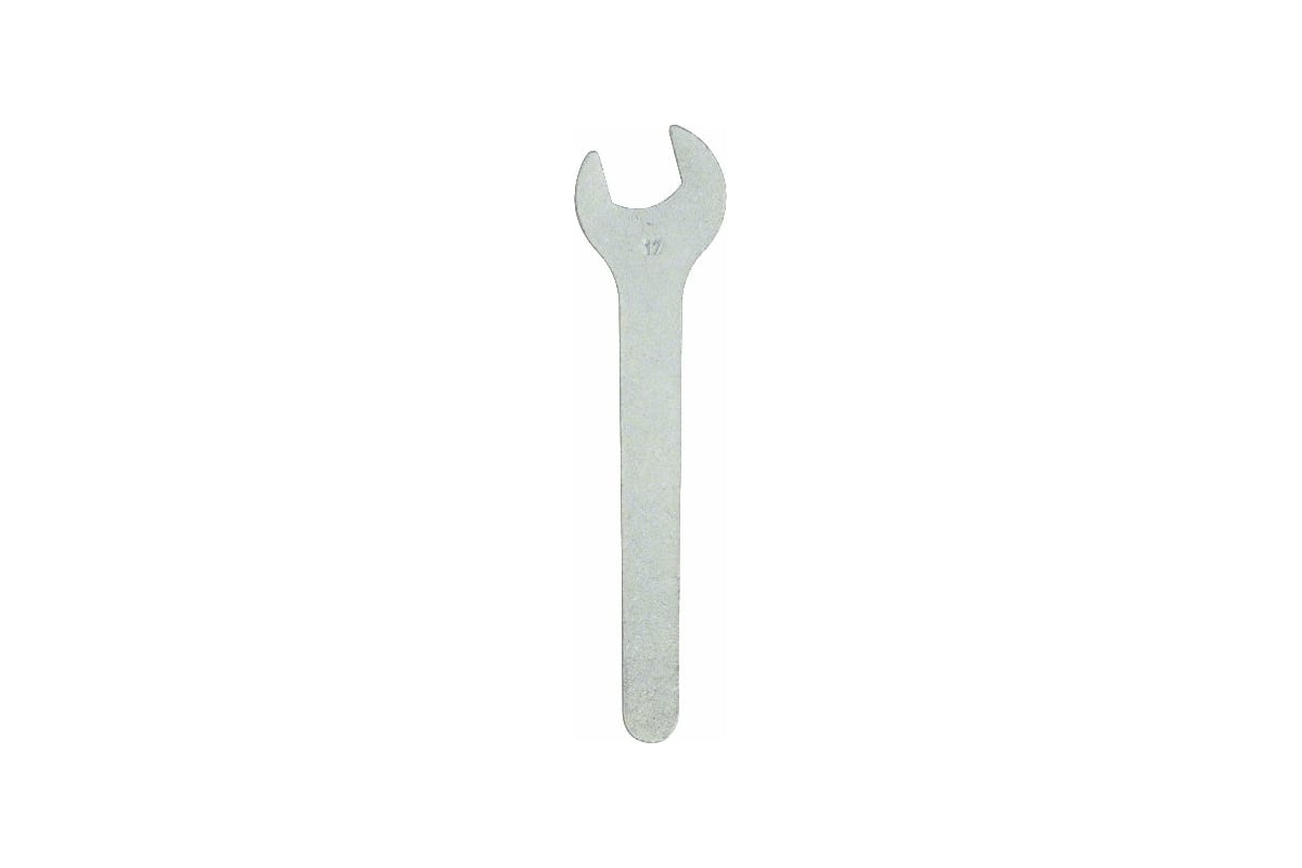 Рожковый ключ Bosch SW 17 для PWS 1607950525 - выгодная цена, отзывы ...