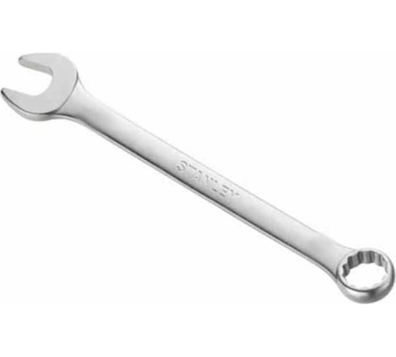 Комбинированный ключ Stanley 17 мм STMT72814-8 1