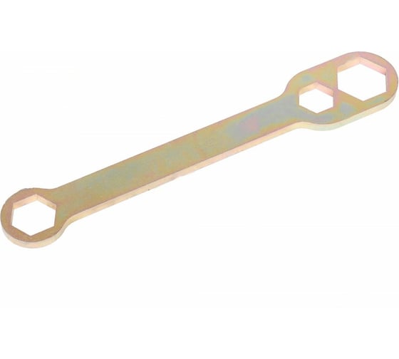 Накидной ключ для регулировки высоты опорных стоек зажимов NORDBERG  BAS-WRENCH 01-00000515