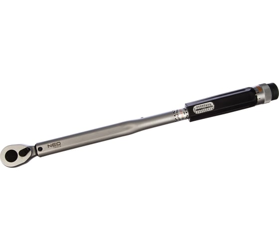 Динамометрический ключ NEO Tools 1/2x525 мм 08-805