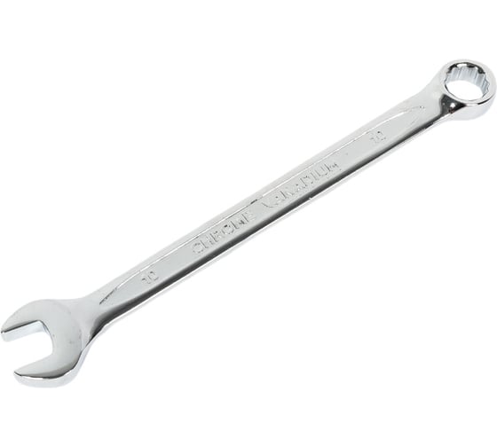 Комбинированный ключ NEO Tools 10x140 мм 09-710