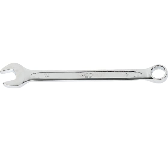 Комбинированный ключ NEO Tools 13x170 мм 09-713 1