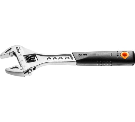 Разводной ключ NEO Tools 150 мм 0-24 мм 03-010