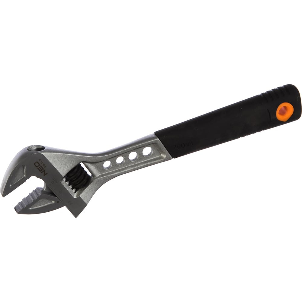 Разводной ключ NEO Tools 200 мм 0-29 мм 03-011 - выгодная цена, отзывы ...