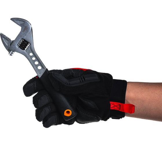 Разводной ключ NEO Tools 200 мм 0-29 мм 03-011