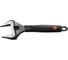 Разводной ключ NEO Tools CrV, 200 мм, 0-38 мм 03-014 1