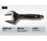 Разводной ключ NEO Tools CrV, 200 мм, 0-38 мм 03-014 2