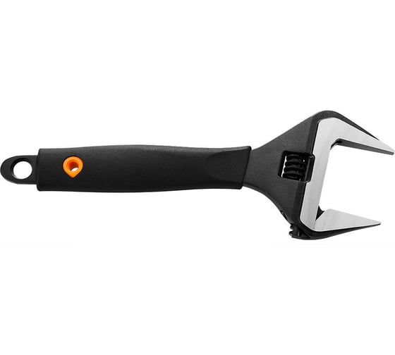 Разводной ключ NEO Tools CrV 250 мм 0-50 мм кованый 03-016
