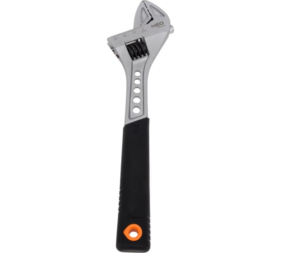 Разводной ключ NEO Tools 250 ммн 0-33 мм 03-012