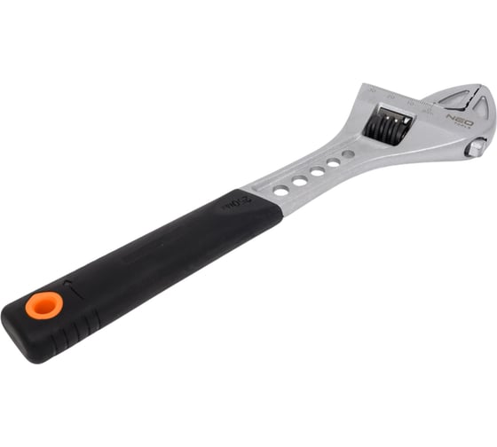 Разводной ключ NEO Tools 250 ммн 0-33 мм 03-012