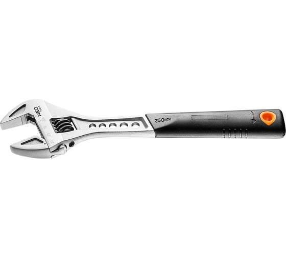 Разводной ключ NEO Tools 250 ммн 0-33 мм 03-012