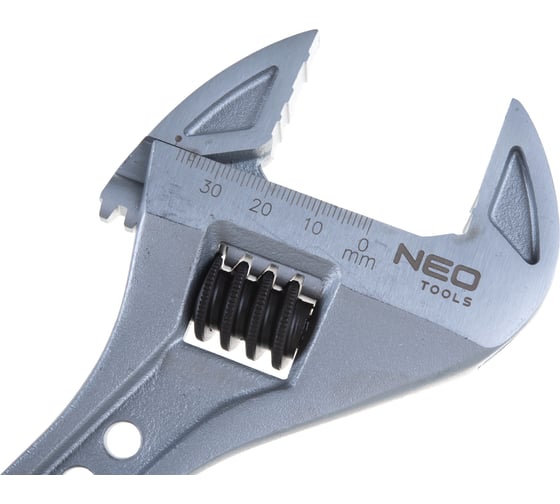 Разводной ключ NEO Tools 300 мм 0-38 мм 03-013