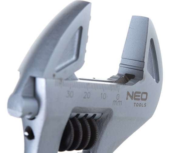 Разводной ключ NEO Tools 300 мм 0-38 мм 03-013