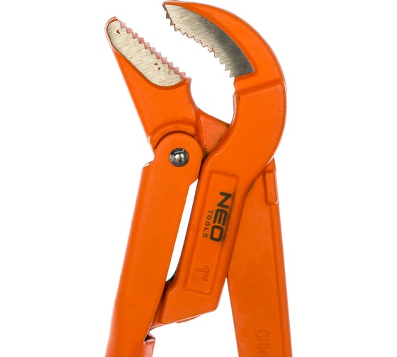 Трубный ключ NEO Tools тип 45 330 мм 1.0 02-126