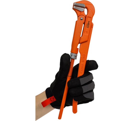 Трубный ключ NEO Tools тип 90 320 мм 1.0 02-130
