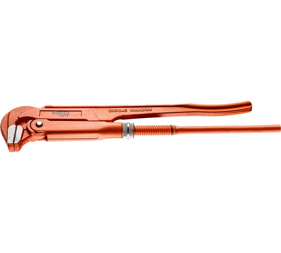 Трубный ключ NEO Tools тип 90 320 мм 1.0 02-130