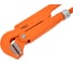 Трубный ключ NEO Tools тип 90 425 мм 1.5 02-131 5